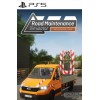 Road Maintenance Simulator PS5